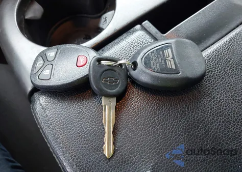 2011 Chevrolet Silverado 1500 Lt z USA, uszkodzony, nr VIN 3GCPCSE03BG337514